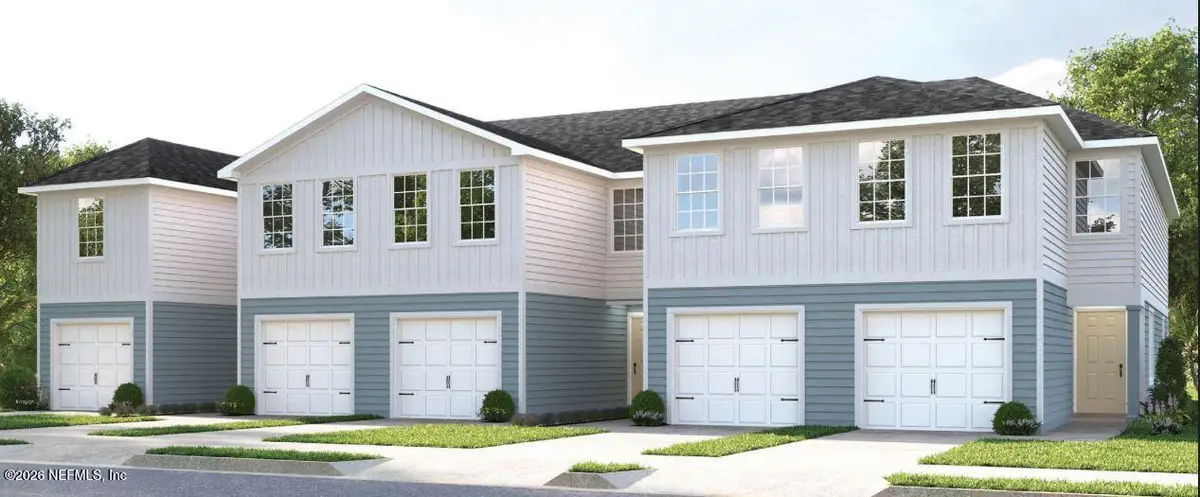 13182 River City Villas Court, Jacksonville, FL 32218 - #1