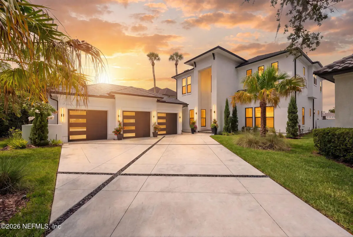108 Melrose Court, Ponte Vedra Beach, FL 32082 - #1
