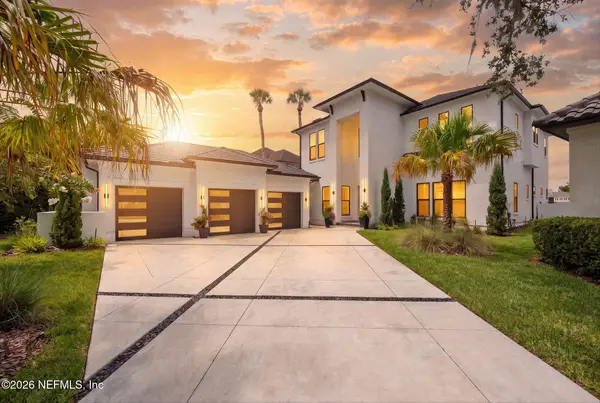 108 Melrose Court, Ponte Vedra Beach, FL 32082