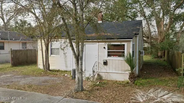 1711 W 24th Street, Jacksonville, FL 32209