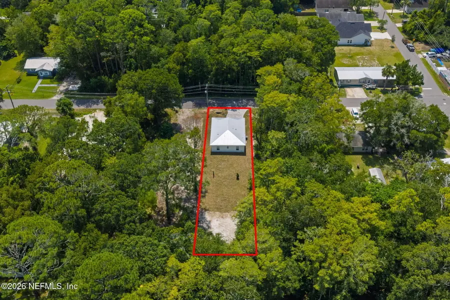 928 Pearl Street, Saint Augustine, FL 32084 - #2