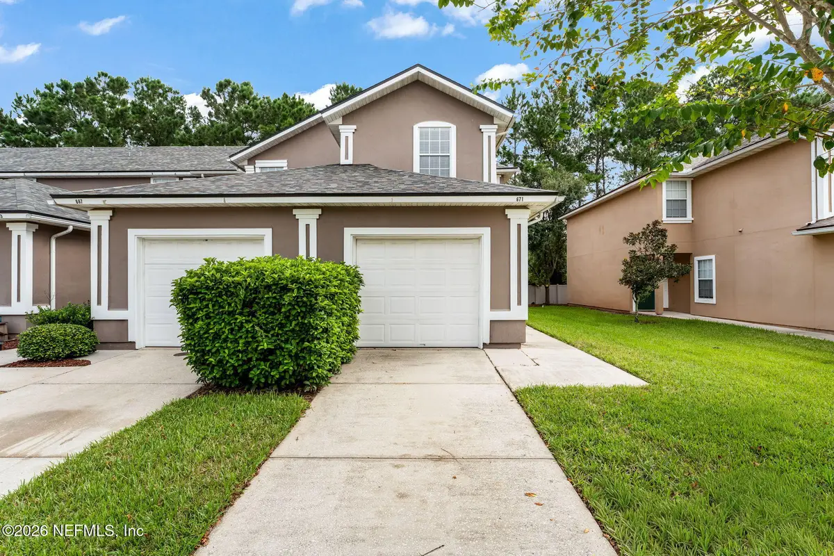 671 Scrub Jay Drive, Saint Augustine, FL 32092 - #1