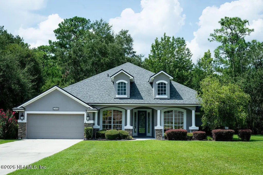 14478 Tranquility Creek Drive, Jacksonville, FL 32226 - #1