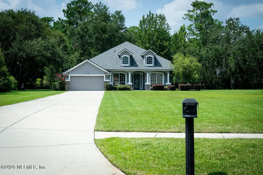 14478 Tranquility Creek Drive, Jacksonville, FL 32226 - #3