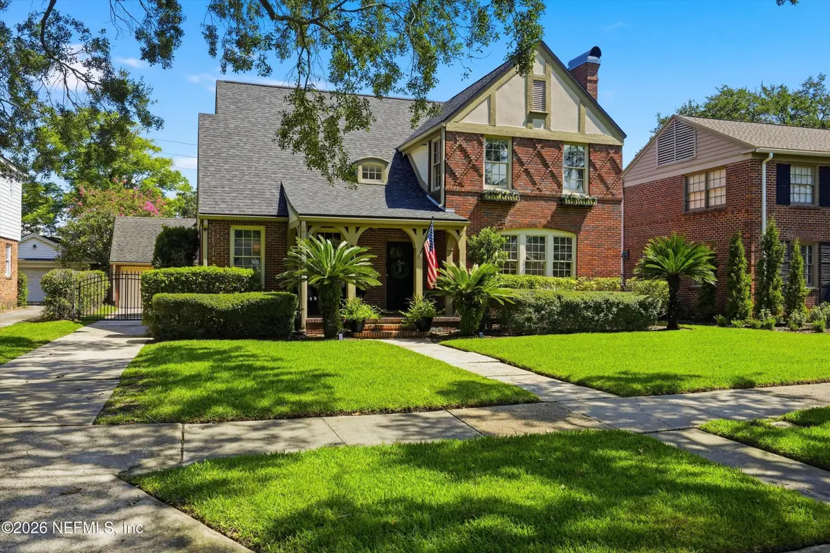 1985 Largo Road, Jacksonville, FL 32207 - #1