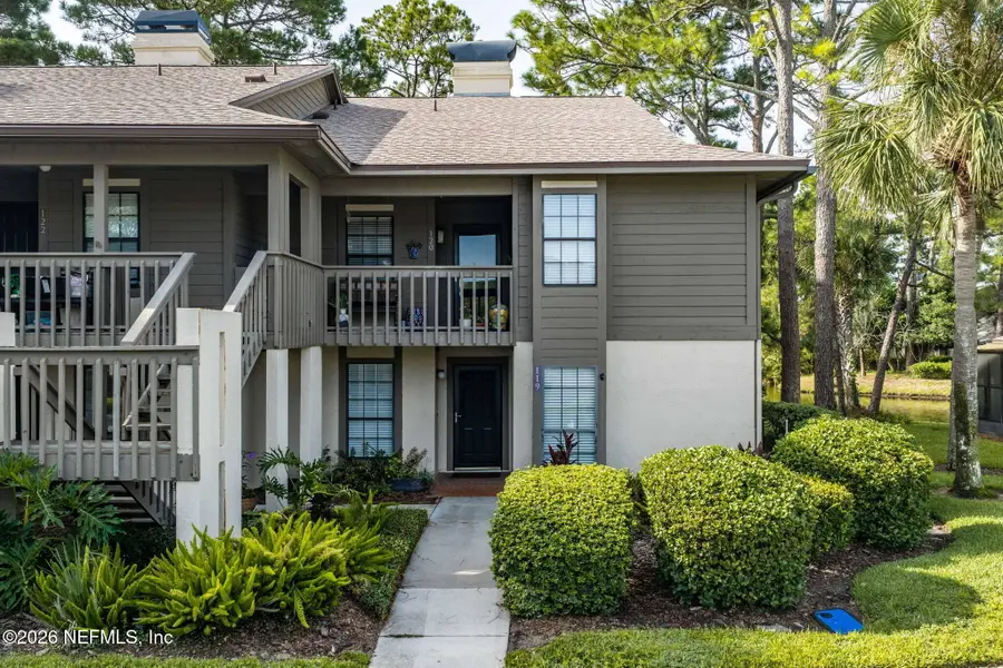 119 Cranes Lake Drive #119, Ponte Vedra Beach, FL 32082 - #3