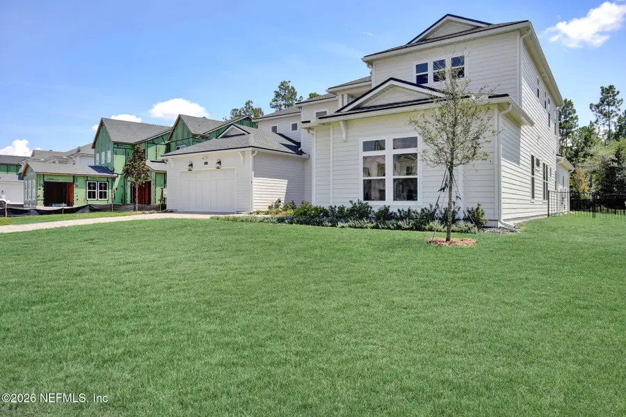 236 Heritage Pines Way, Saint Augustine, FL 32092 - #3
