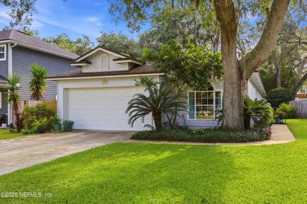 4035 Grande Boulevard, Jacksonville Beach, FL 32250