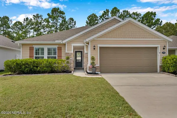 14794 Bartram Creek Boulevard, Jacksonville, FL 32259