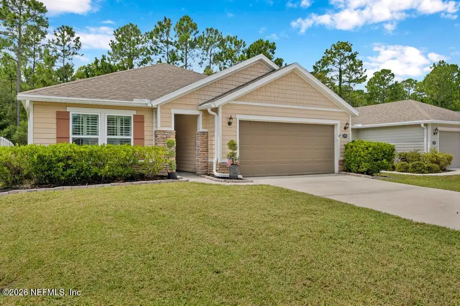 14794 Bartram Creek Boulevard, Jacksonville, FL 32259 - #2