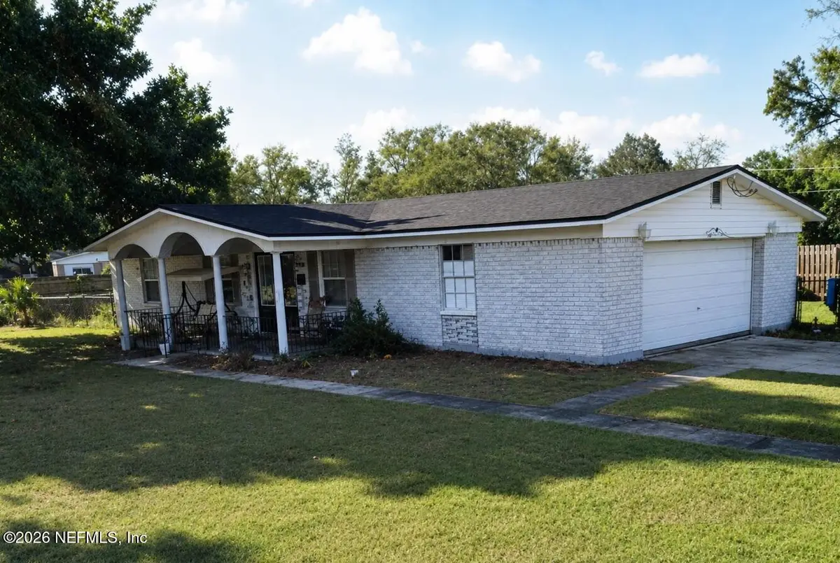 1031 Player Road, Jacksonville, FL 32218 - #1