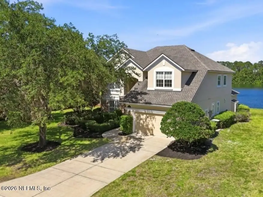 9937 Watermark W Lane, Jacksonville, FL 32256 - #1