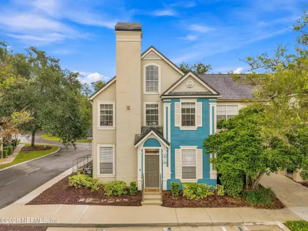 13703 Richmond Park N Drive #3511, Jacksonville, FL 32224