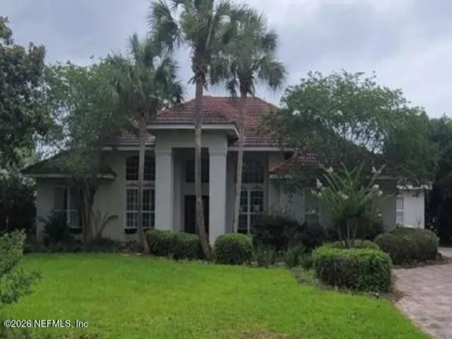 417 Maritime Court, Destin, FL 32541 - #1