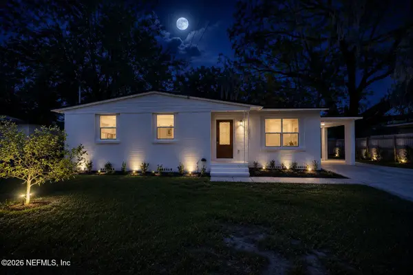 3806 Cambay Place, Jacksonville, FL 32210