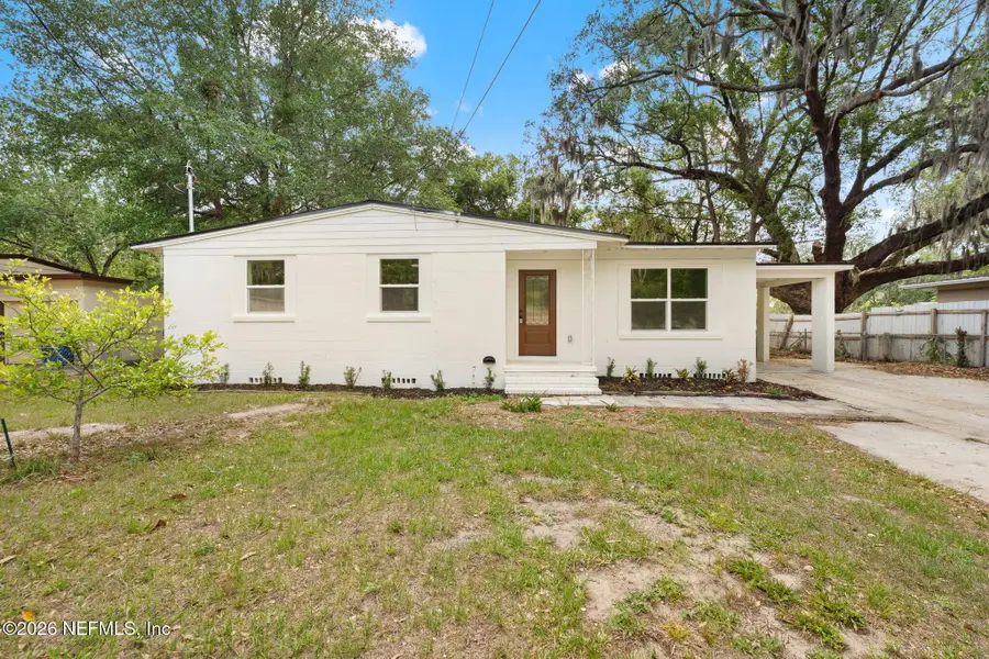 3806 Cambay Place, Jacksonville, FL 32210 - #2