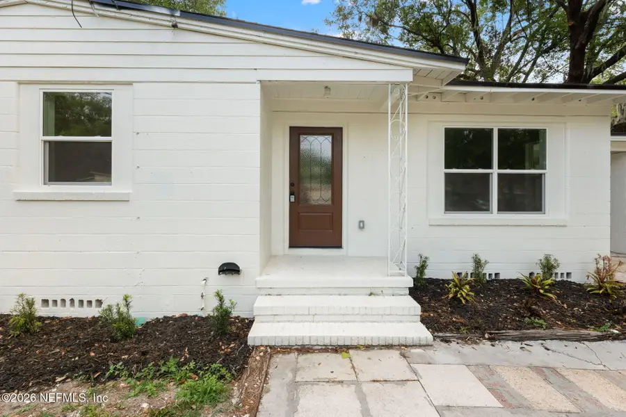 3806 Cambay Place, Jacksonville, FL 32210 - #3