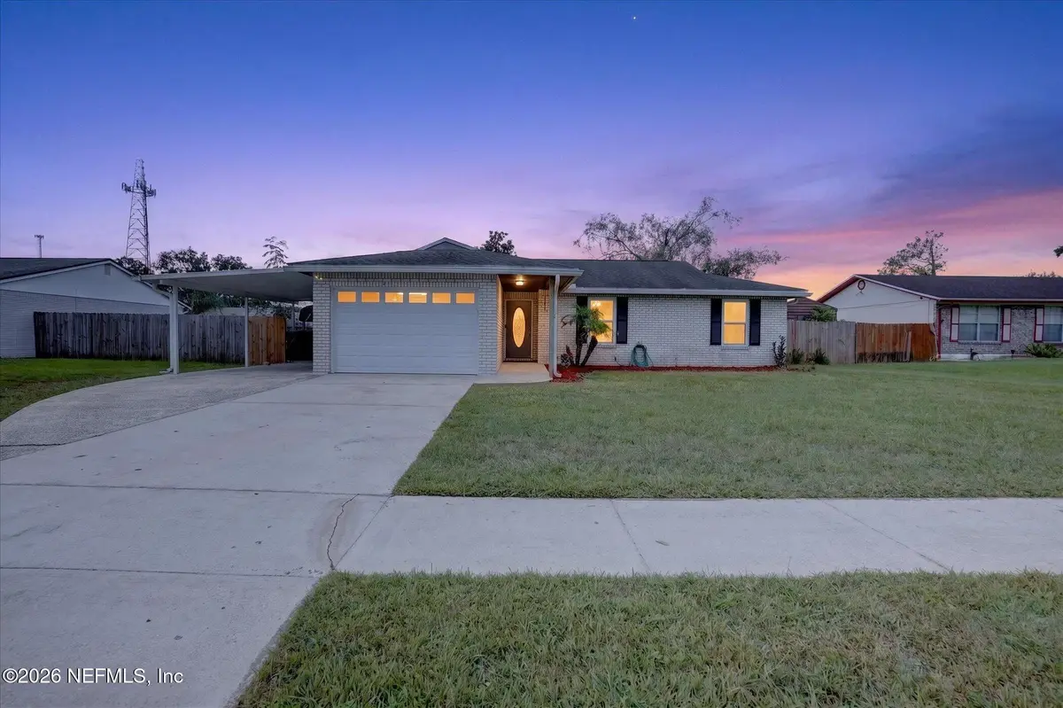 1683 Patricia Lane, Orange Park, FL 32073 - #1