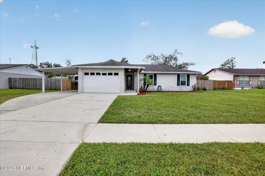1683 Patricia Lane, Orange Park, FL 32073 - #2