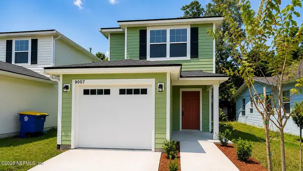 9007 Cocoa Avenue, Jacksonville, FL 32211