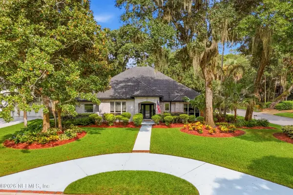 2009 Vela Norte Circle, Atlantic Beach, FL 32233