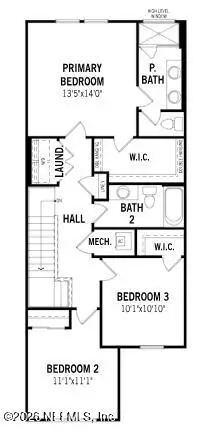 347 Harrow Cove, Saint Johns, FL 32259 - #3