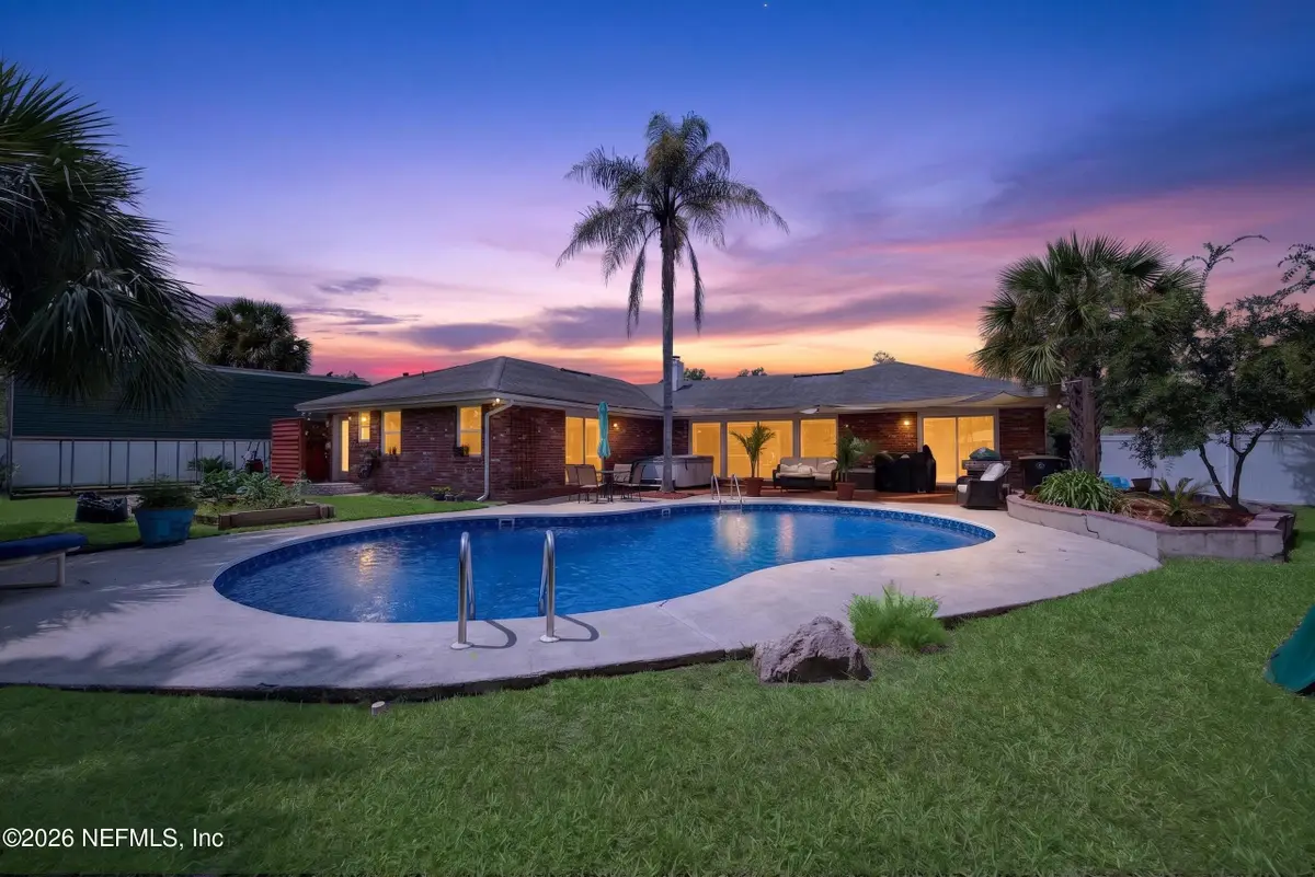 5627 Ft Sumter Road, Jacksonville, FL 32210 - #1