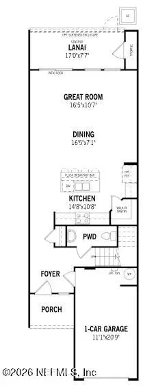 346 Harrow Cove, Saint Johns, FL 32259 - #2