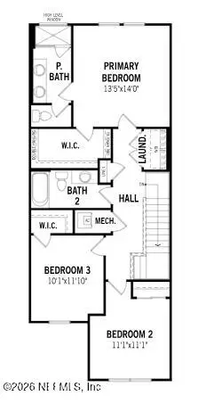 346 Harrow Cove, Saint Johns, FL 32259 - #3