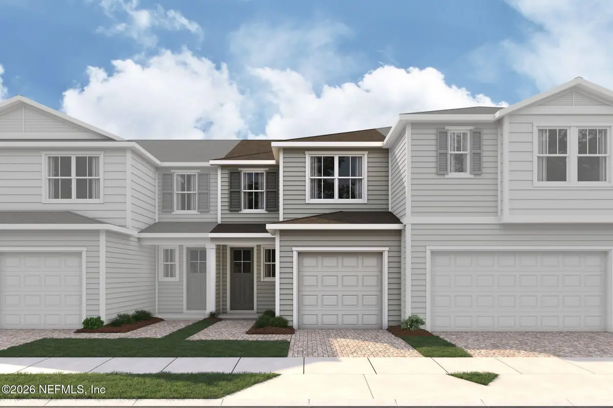 351 Harrow Cove, Saint Johns, FL 32259 - #1