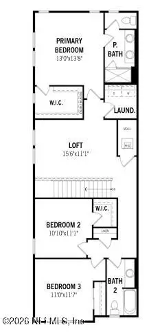 352 Harrow Cove, Saint Johns, FL 32259 - #3