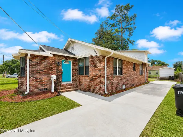 5038 Fremont Street, Jacksonville, FL 32210