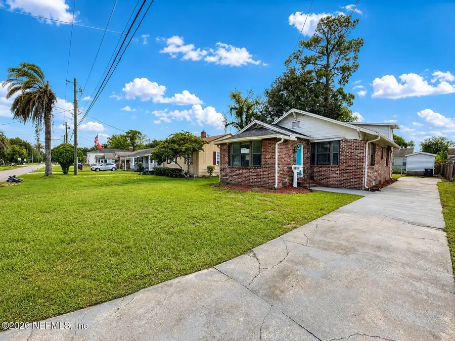 5038 Fremont Street, Jacksonville, FL 32210 - #3