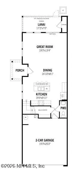 365 Harrow Cove, Saint Johns, FL 32259 - #2
