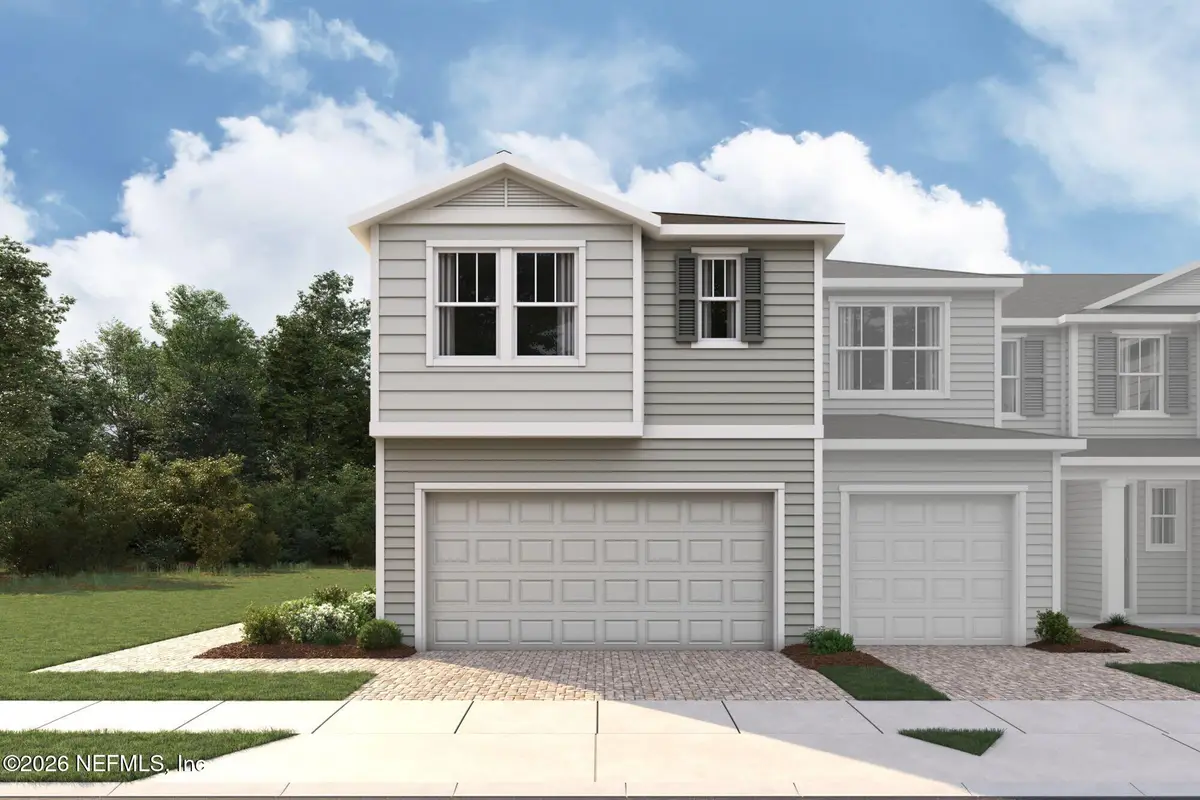 341 Harrow Cove, Saint Johns, FL 32259 - #1