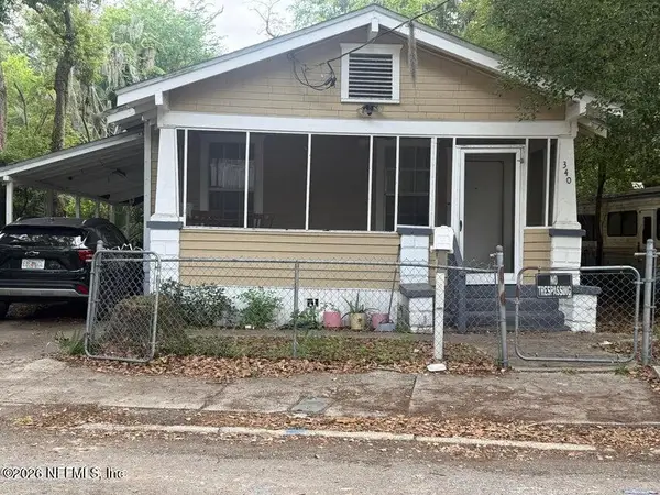340 Birch Street, Jacksonville, FL 32206