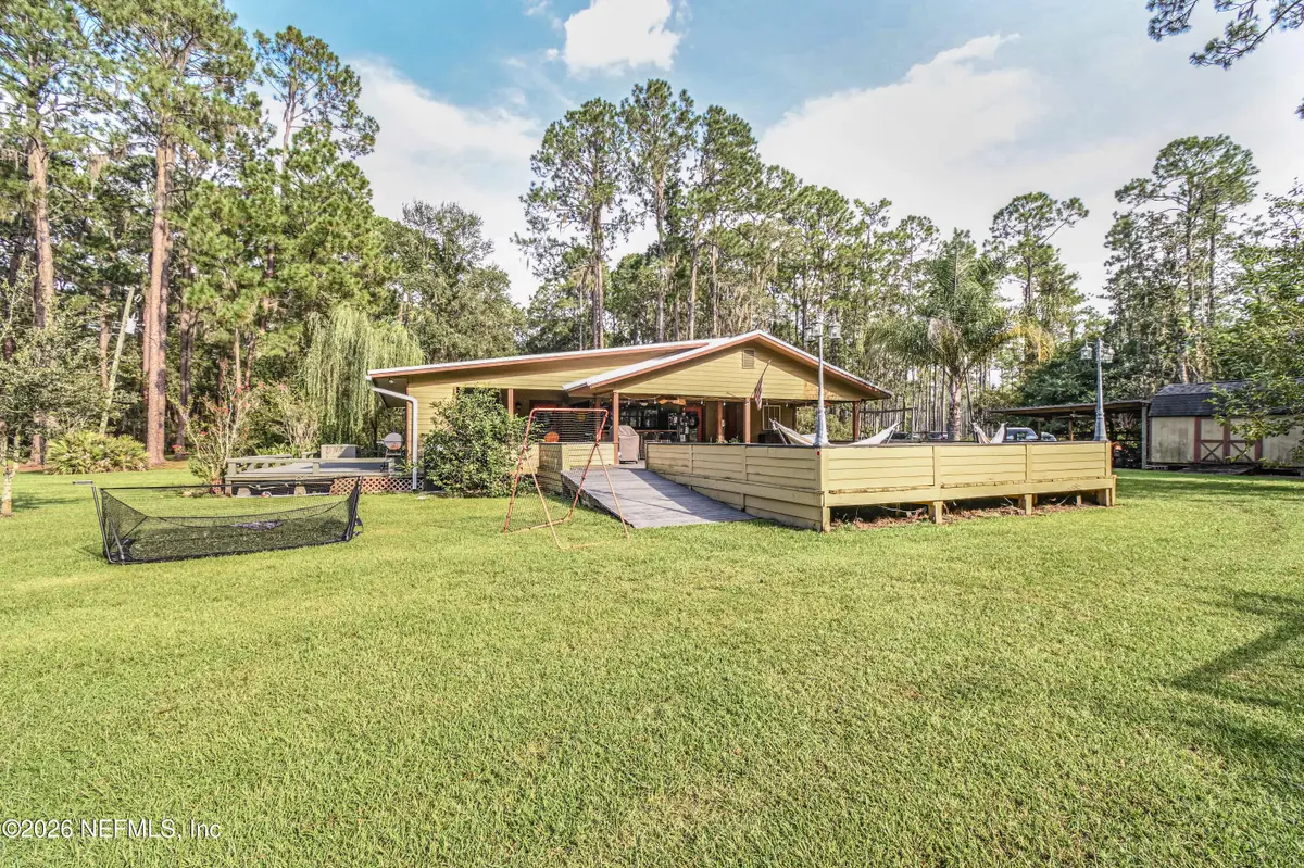 24099 W Nfr 209 W, Sanderson, FL 32072 - #1