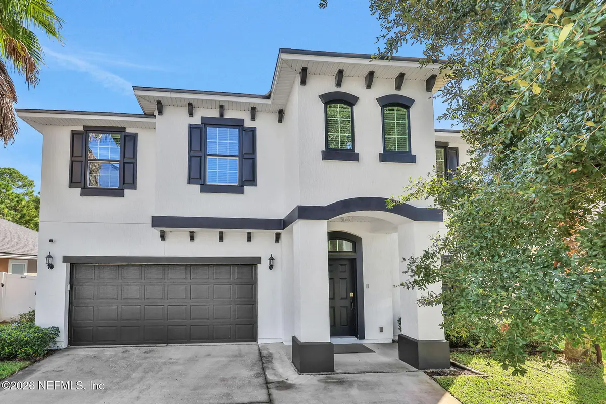 1234 Wetland Ridge Circle, Middleburg, FL 32068 - #1