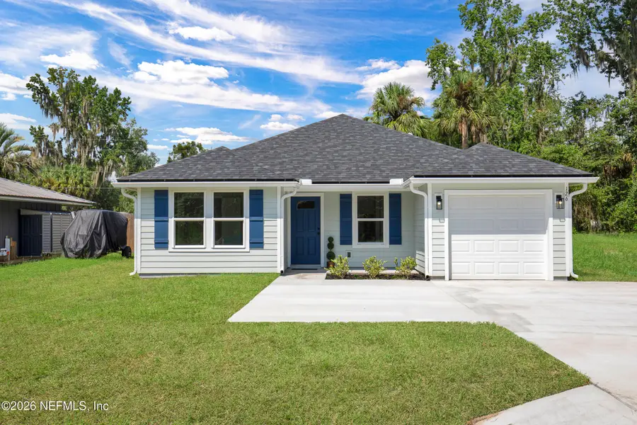 126 Roberts Boulevard, Satsuma, FL 32189 - #2