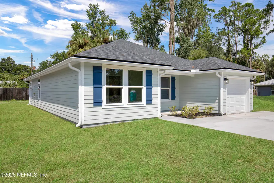126 Roberts Boulevard, Satsuma, FL 32189 - #3