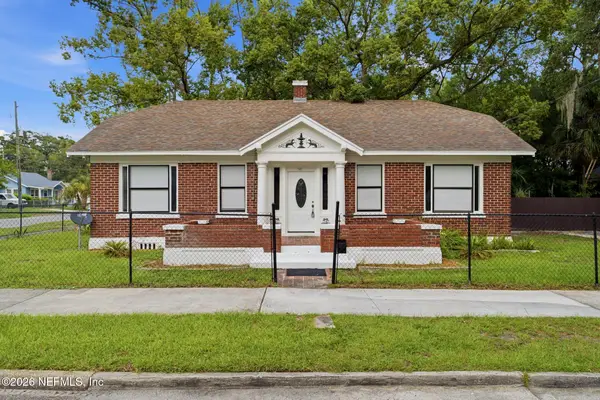 541 Linwood Avenue, Jacksonville, FL 32206