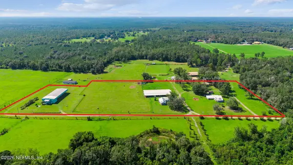 10050 Harvest Lane, Glen St. Mary, FL 32040
