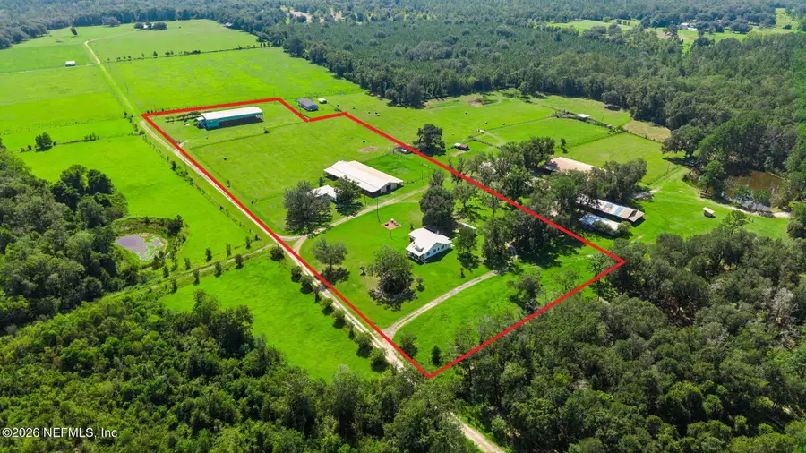 10050 Harvest Lane, Glen Saint Mary, FL 32040 - #2