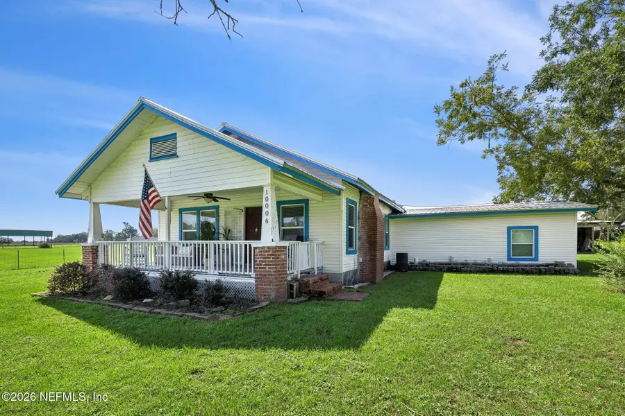 10050 Harvest Lane, Glen Saint Mary, FL 32040 - #3