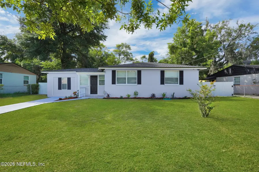 904 Kennard Street, Jacksonville, FL 32208 - #2