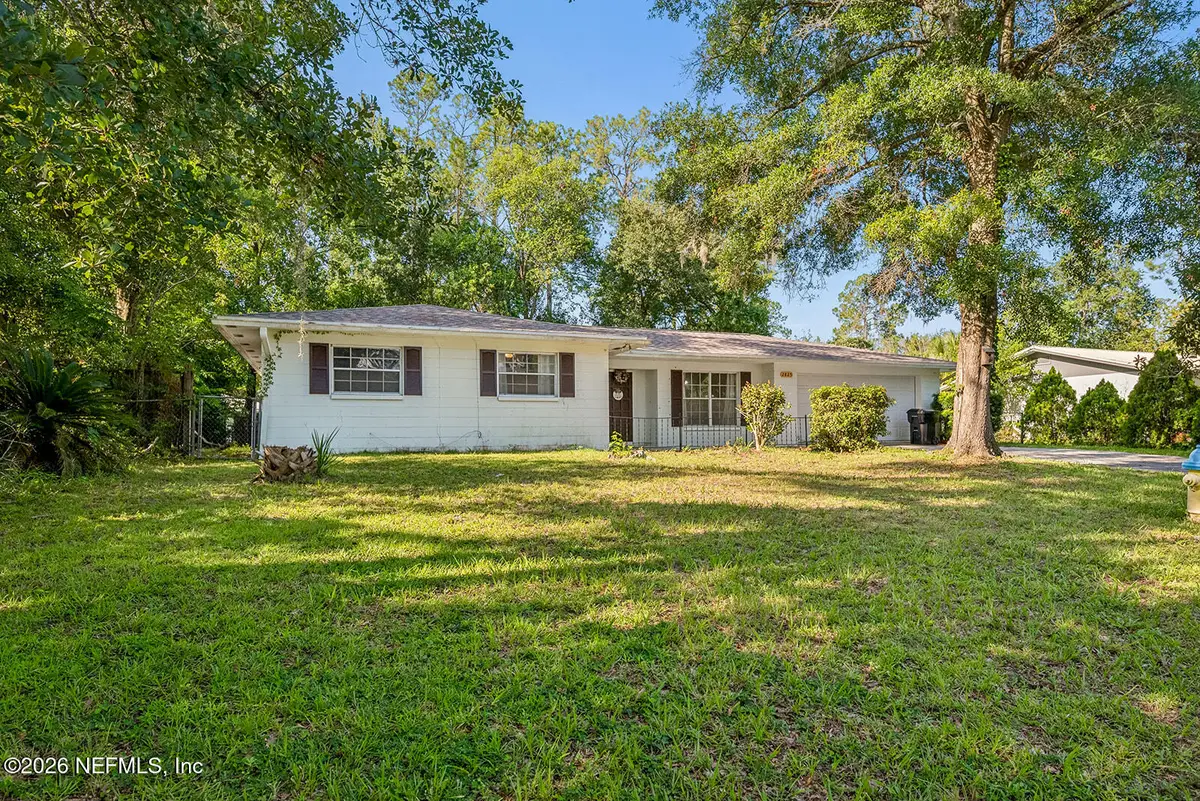 2825 NW 55th Boulevard, Gainesville, FL 32653 - #1