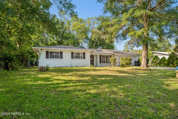 2825 NW 55th Boulevard, Gainesville, FL 32653