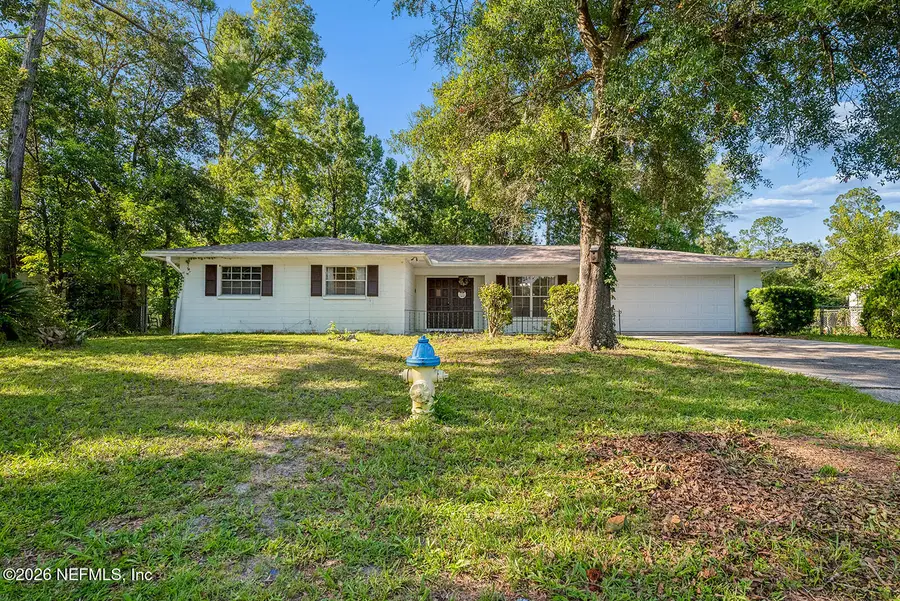 2825 NW 55th Boulevard, Gainesville, FL 32653 - #2
