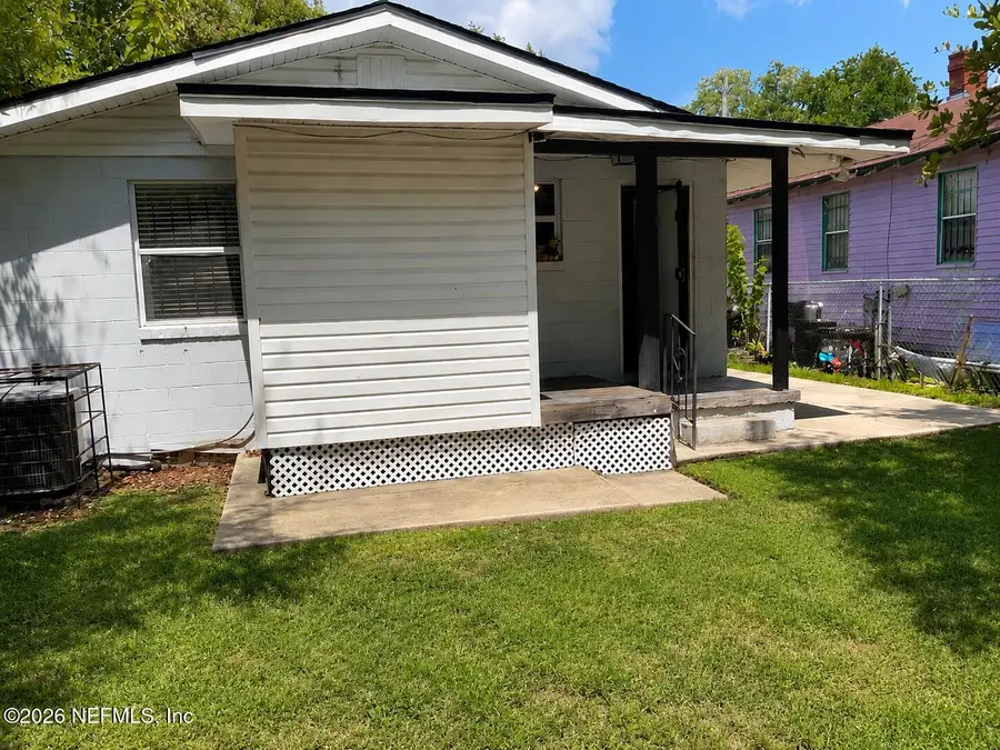 2108 Mt Herman Street, Jacksonville, FL 32209 - #2