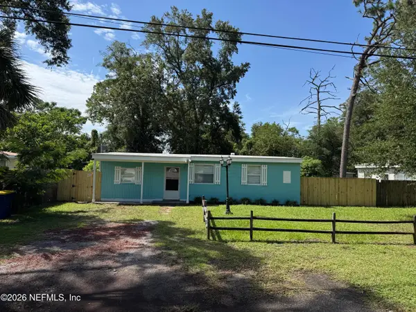 1240 S Briarcliff S Road, Jacksonville, FL 32218